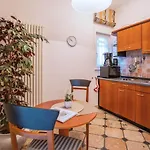 Strandvillen Binz - 1-Raum-Ferienwohnung Mit Balkon Sv-554